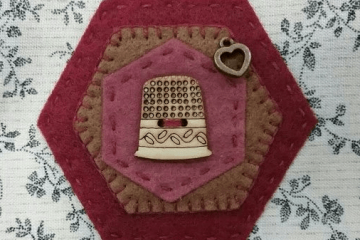 Pendientedeunhilofieltrocosturero