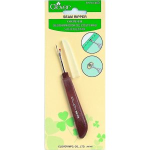 Descosedor clover