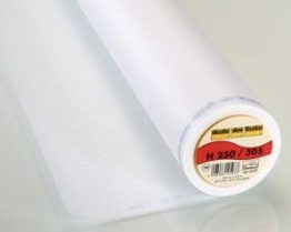 Entretela adhesiva h250