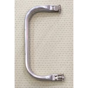 Boquilla tubular #19cm