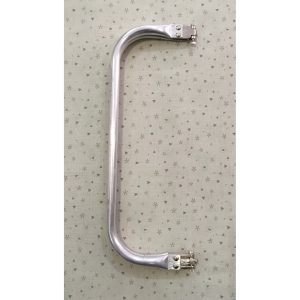Boquilla tubular #25cm
