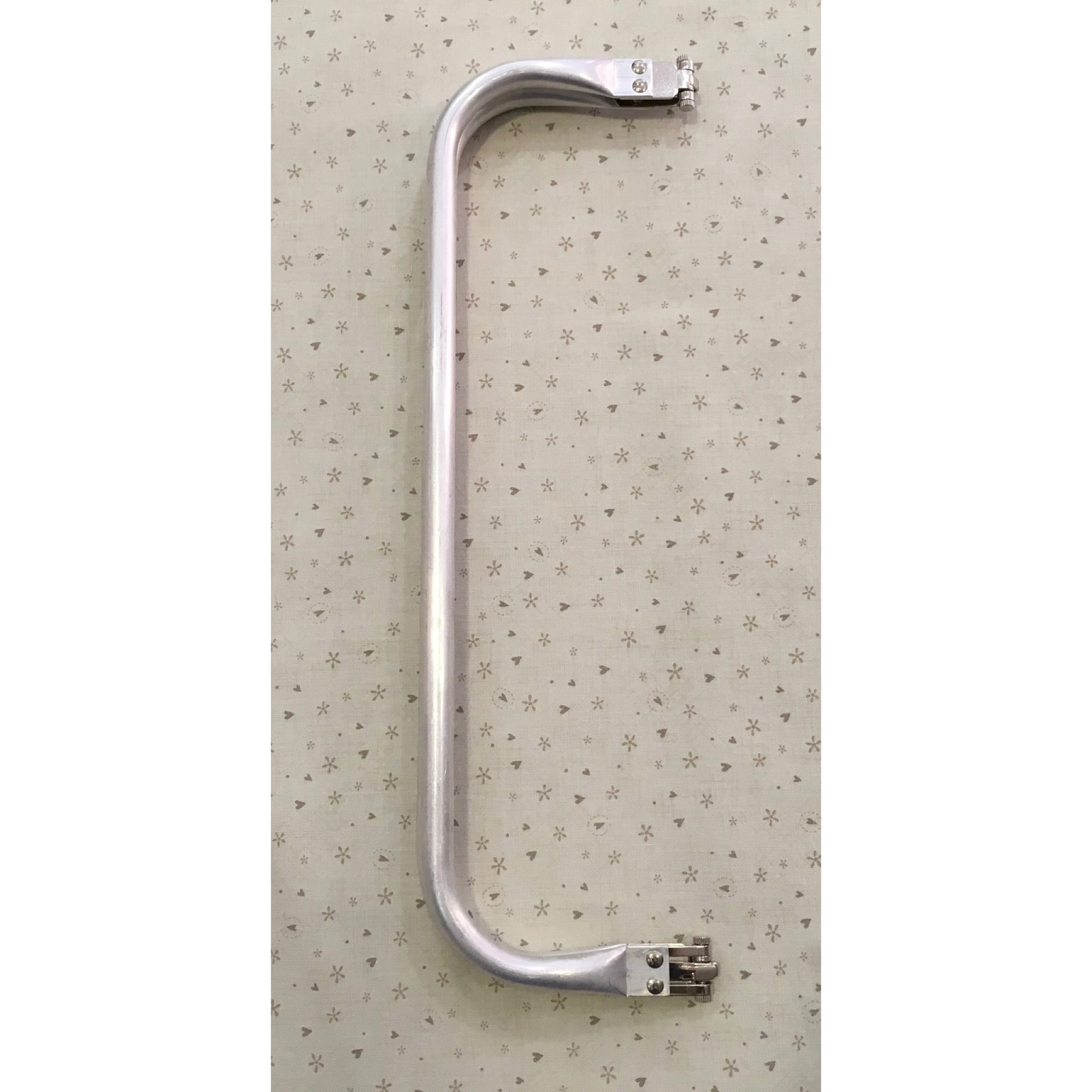 Boquilla tubular #30cm