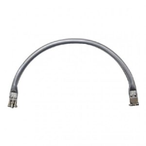 Boquilla tubular circular