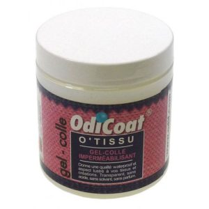 Odicoat Gel impermeabilizar telas