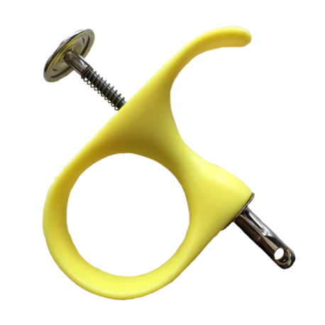 pendientedeunhilo-estirardordeaguajaamarillo