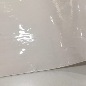 Vinilo fusible para plastificar telas