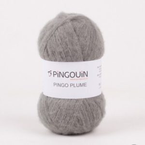 Pingouin Plume #souris