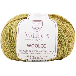 Woolco de Valeria di Roma#340