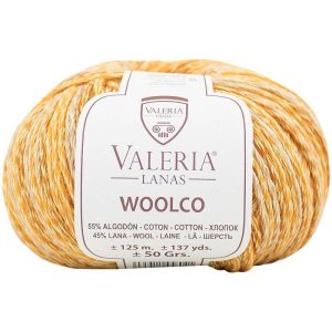 Woolco de Valeria di Roma#341
