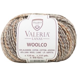 Woolco de Valeria di Roma#342