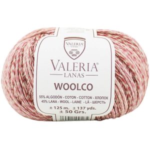 Woolco de Valeria di Roma#343