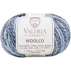 Woolco de Valeria di Roma#344