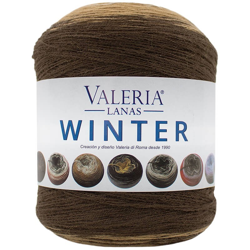 Winter Valeria Roma #1093 - Imagen 2