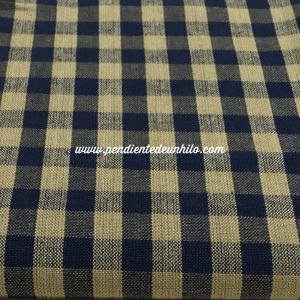 Country Homespun #azul #3