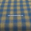 Country Homespun #azul #7