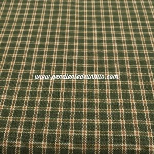 Country Homespun #varias #4