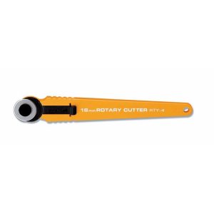 Cutter rotativo 18mm