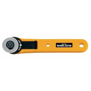 Cutter rotativo 28mm