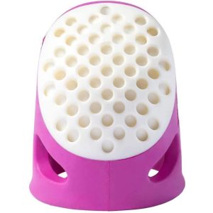 Dedal confort Prym talla #M
