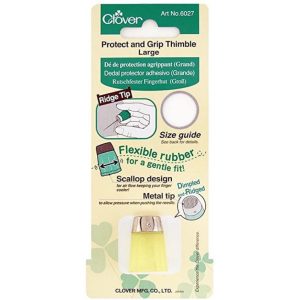 Dedal Clover protector #grande