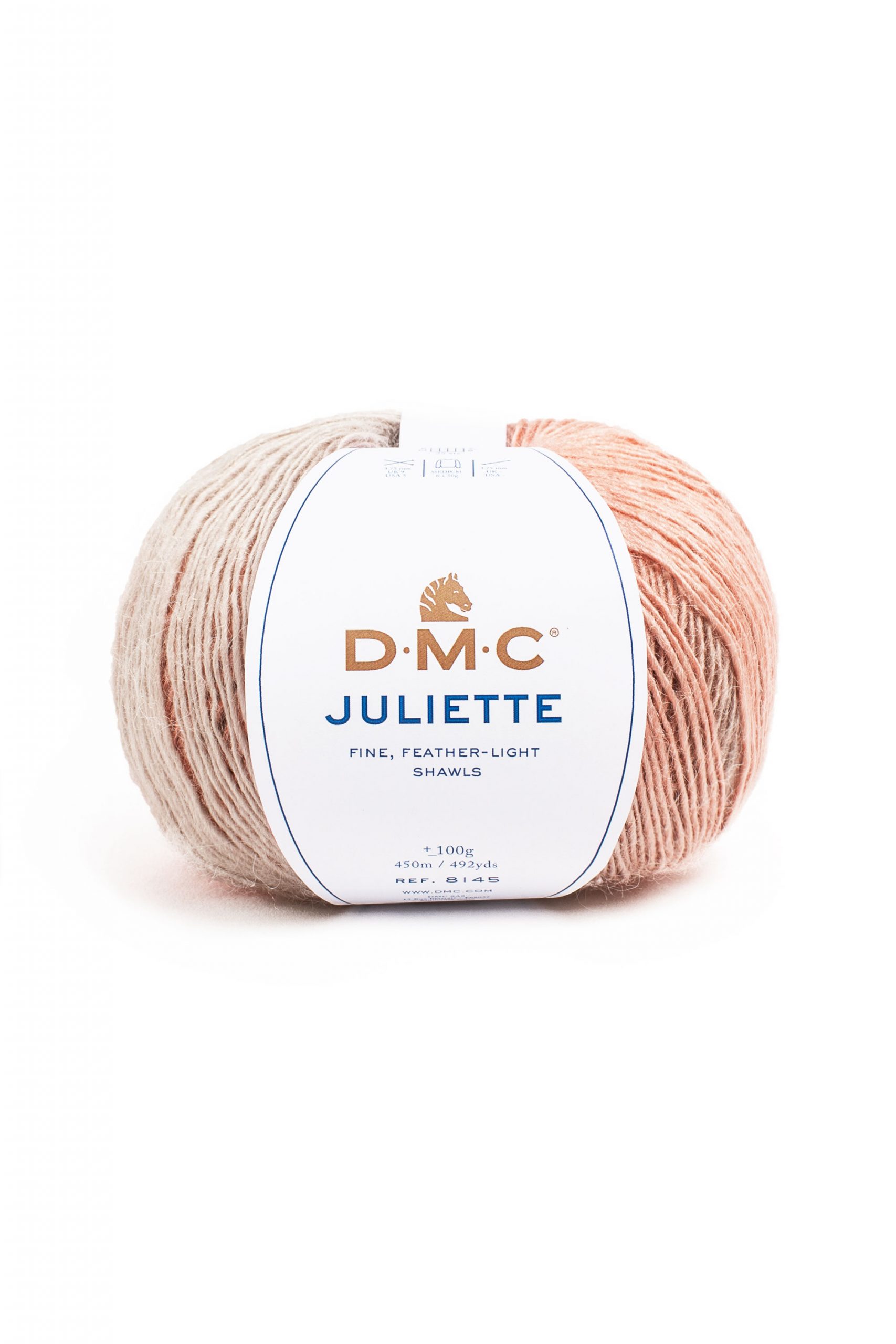 Juliette de DMC #200