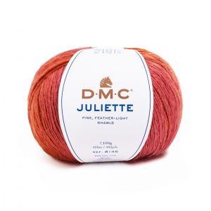 Juliette de DMC #201