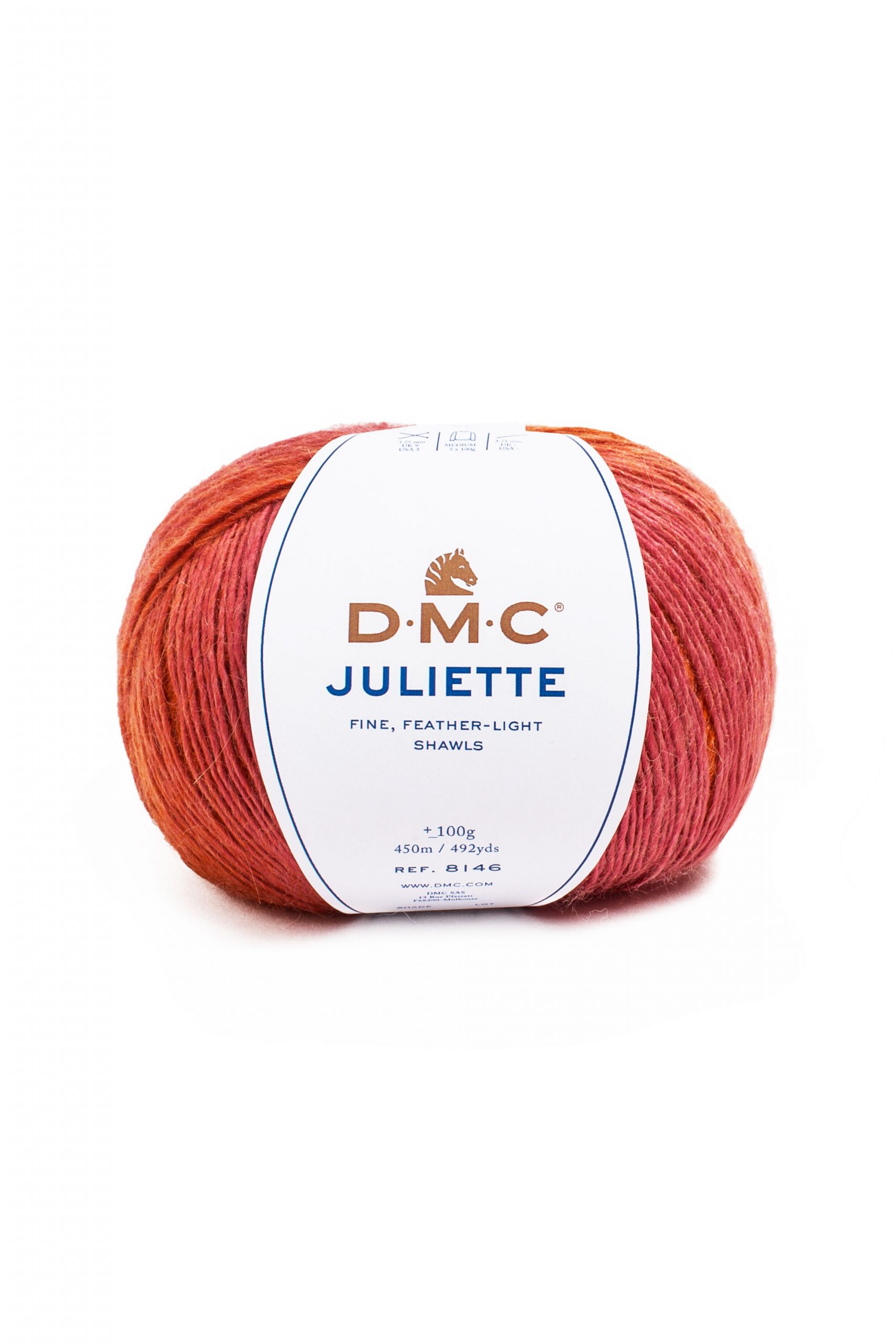 Juliette de DMC #201