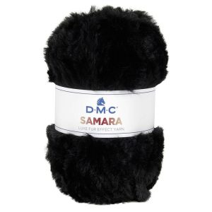 Samara de DMC #401