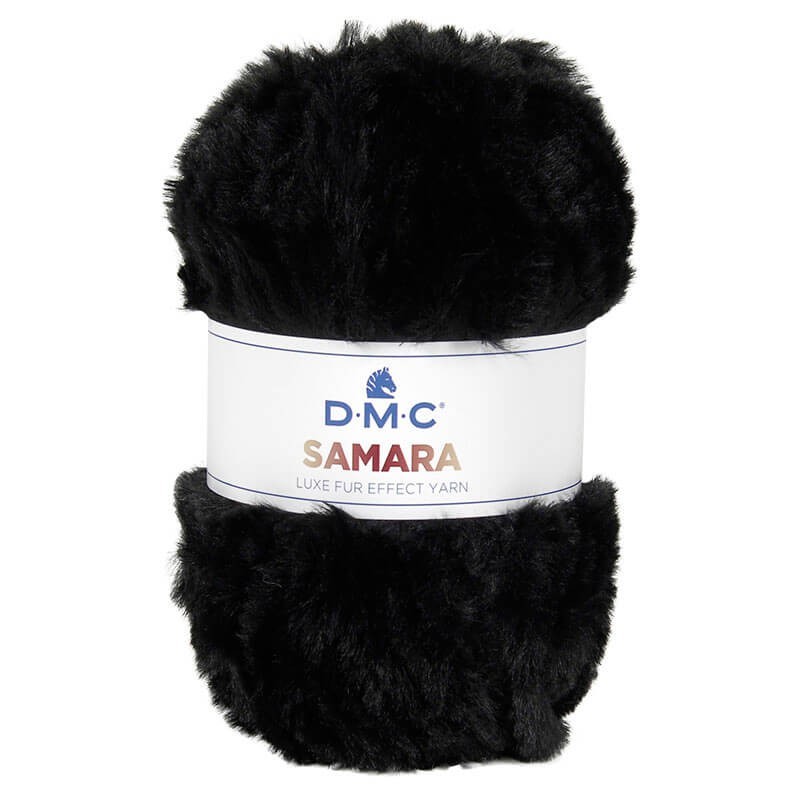 Samara de DMC #401
