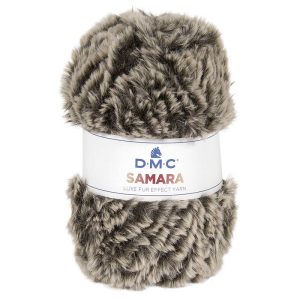 Samara de DMC #403