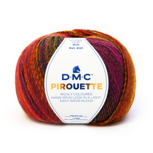 Pirouette de DMC #843