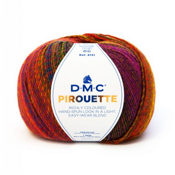 pendientedeunhilo-pirouette-dmc-843