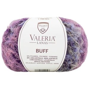 Buff de Valeria Roma #1105