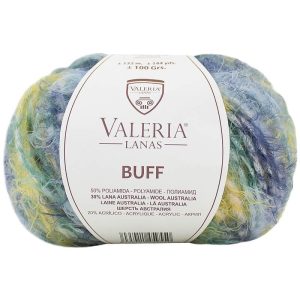 Buff de Valeria Roma #1106