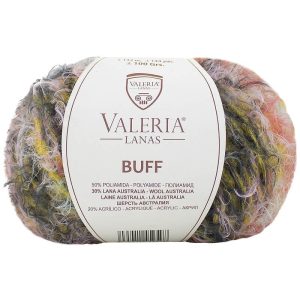 Buff de Valeria Roma #1110