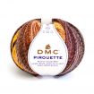 Pirouette de DMC #708