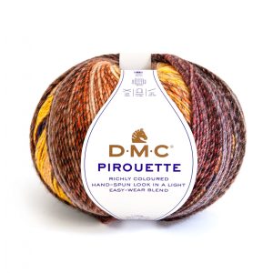 Pirouette de DMC #708