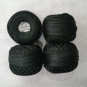 Hilo Valdani nº 12 #0536