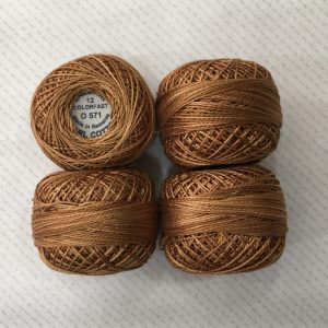 Hilo Valdani nº 12 #0571