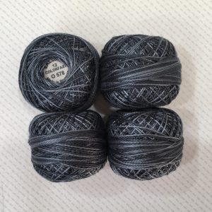 Hilo Valdani nº 12 #0578