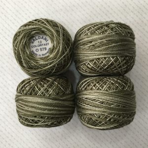Hilo Valdani nº 12 #0579