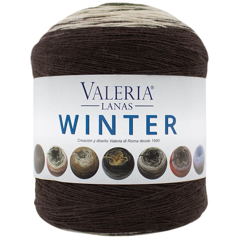 Winter Valeria Roma #1095 - Imagen 2