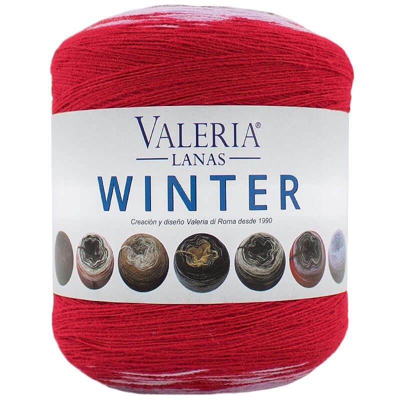 Winter Valeria Roma #1096 - Imagen 2