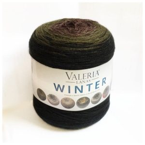 Winter Valeria Roma #1091