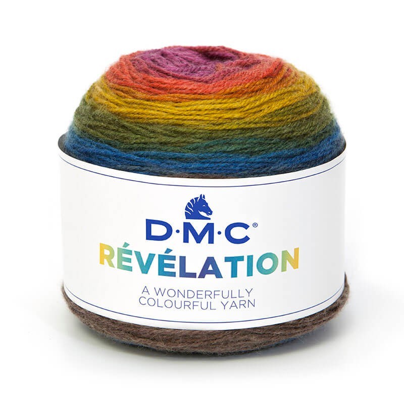 Révélation de DMC #201