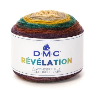 Révélation de DMC #207