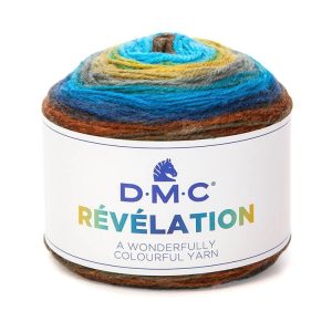 Révélation de DMC #208