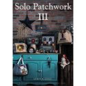 Solo Patchwork III de Sonia Alonso