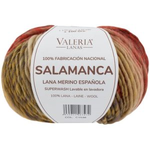 Salamanca de Valeria Roma #C1538