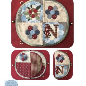 Tutorial Costurero Apliquick + Boquilla metálica semicircular